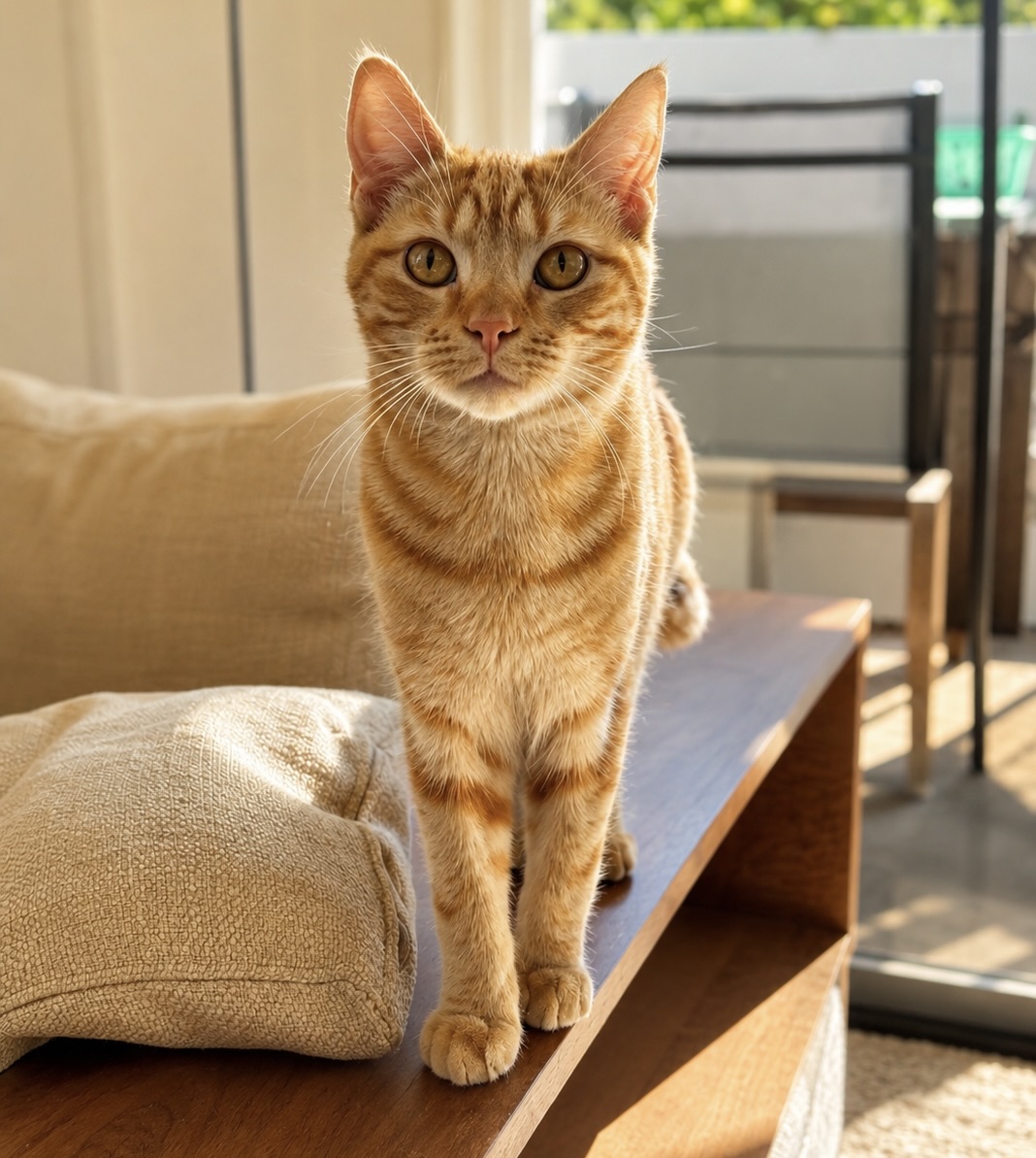 Pippin - a sweet and gentle boy - Image 2